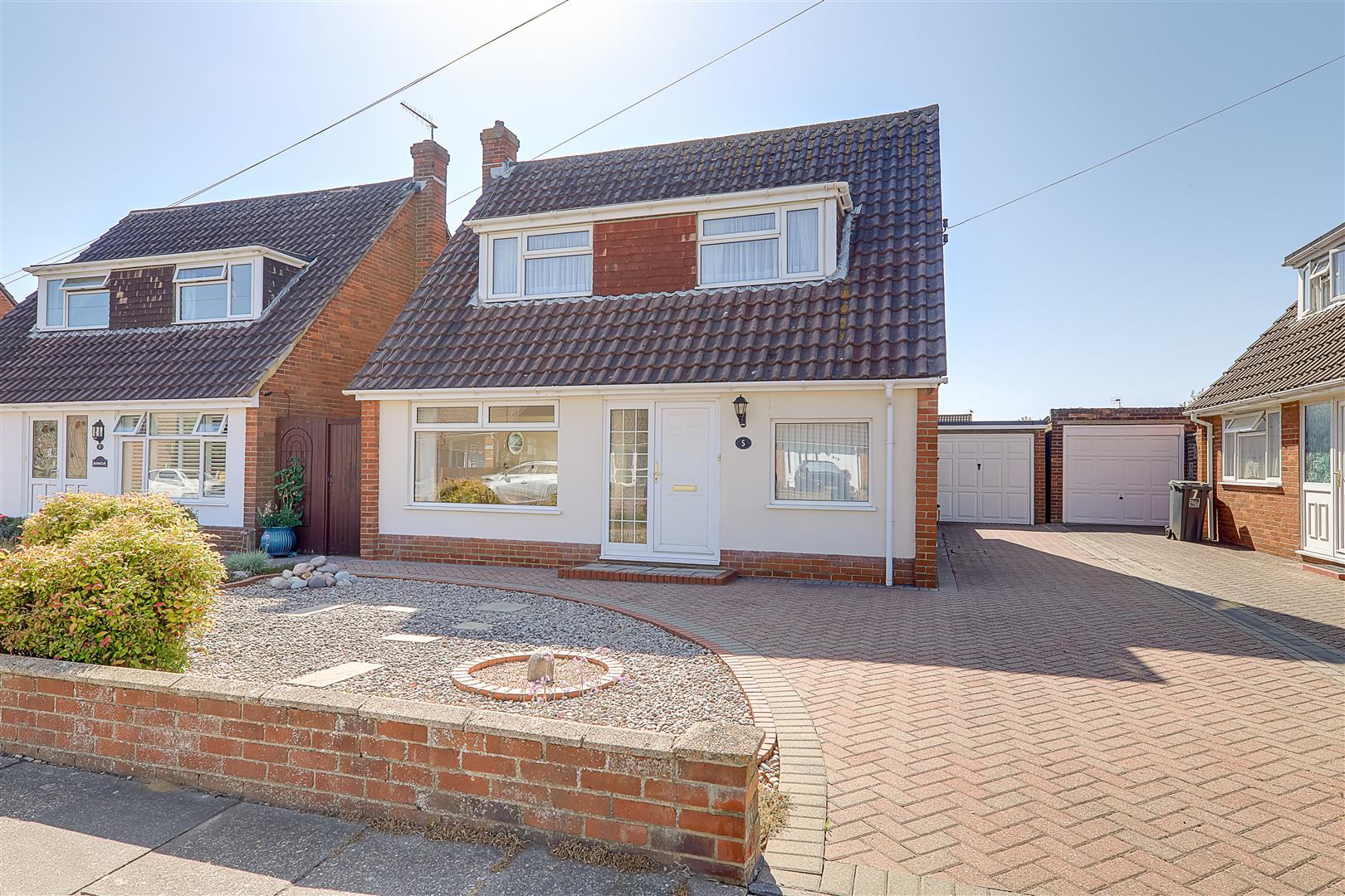 House - Detached | Silverdale Drive, Sompting, West Sussex, BN15 9SH | Sold - Subject to Contract